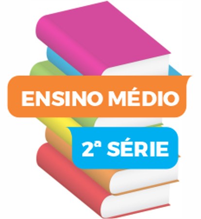 Imagem de categoria 2ª Série 2026