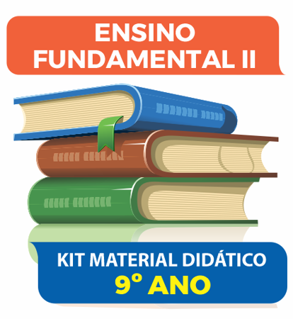 Imagem de categoria 9º Ano 2026