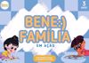 Imagem de Maternal III (GRUPO 3/ INFANTIL III) - Kit Bene 2026 (atualizado)