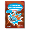 Imagem de 8º Ano – Kit SAS 2026.01 (2° envio)